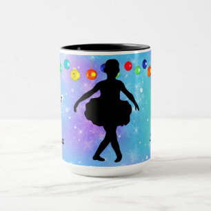 Taza Navidades personalizados