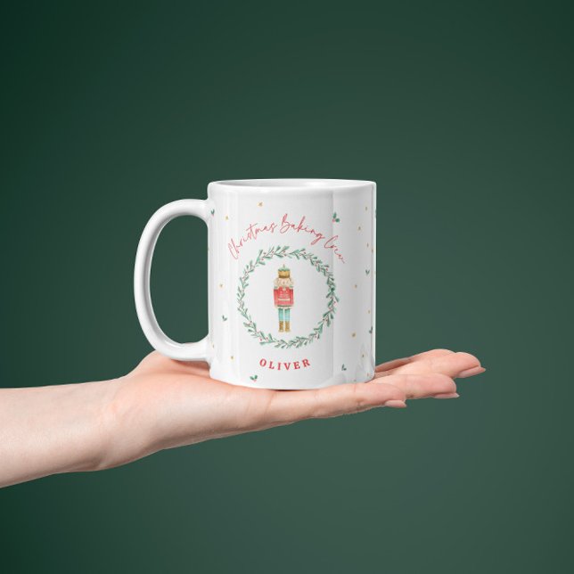 Taza Navidades tradicionales de desnudos Creadores de h (Subido por el creador)