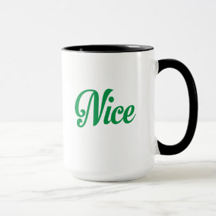 Taza Navidades traviesos y bonitos