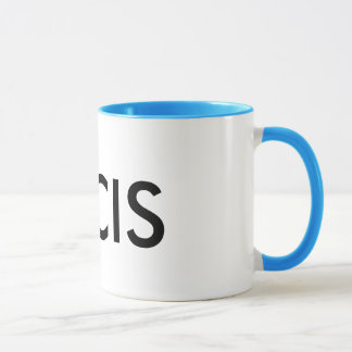 TAZA NCIS