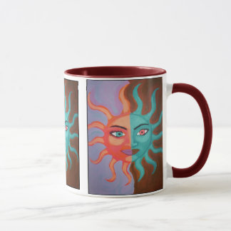 Taza nea de la sol