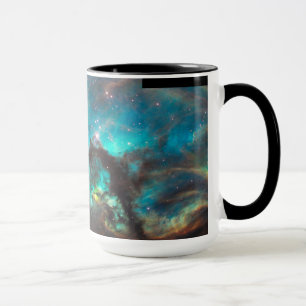 Taza Nebula Mug
