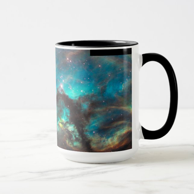 Taza Nebula Mug (Derecha)