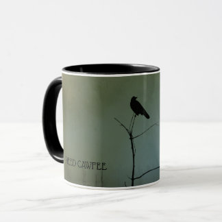 Taza Necesita Cawfee Mug
