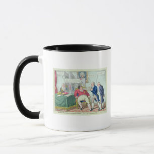 Taza Necessitas no Habet Leges
