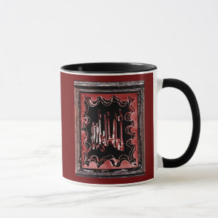 Taza Necrópolis