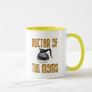 Taza Néctar de las mamáes