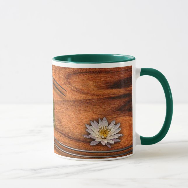 TAZA NEFERAS FROGGIE (Derecha)