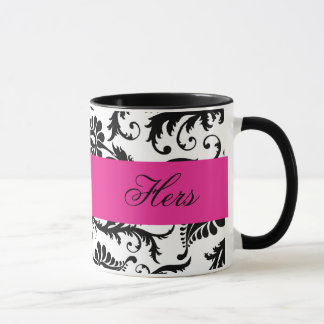 Taza Negro, blanco, negro, negro, negro, negro, negro, 