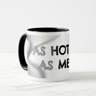 Taza Negro y Blanco
