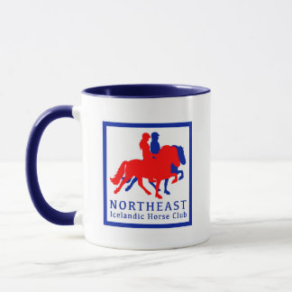 Taza NEIHC Mug