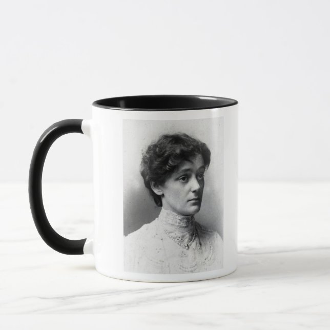 Taza Nellie Cecil (Izquierda)