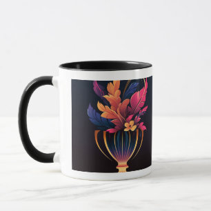 TAZA NEO VASE #2
