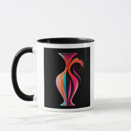 TAZA NEO VASE #3