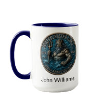 Neptuno de cumpleaños de la Armada