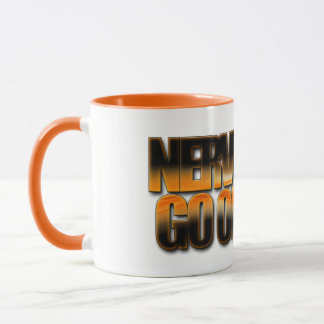 Taza NERVEmber