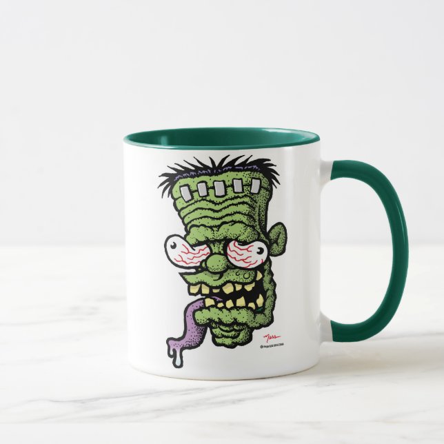 Taza Ness-stein 00 (Derecha)