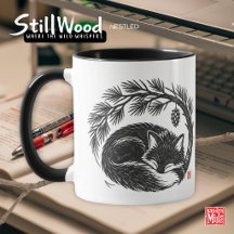 NESTLED • StillWood • Zorro