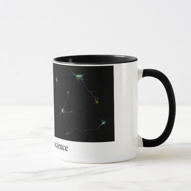 Taza Neuro9Cup (Derecha)