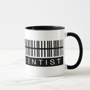 Taza Neurocientífico