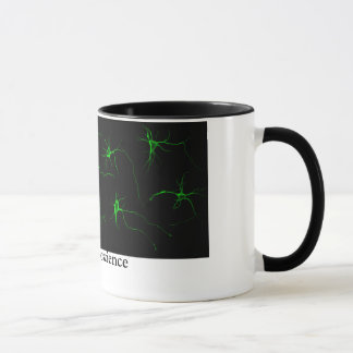Taza NeuroGreensCup