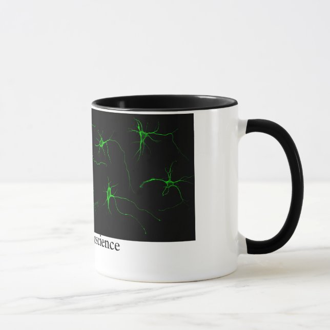 Taza NeuroGreensCup (Derecha)