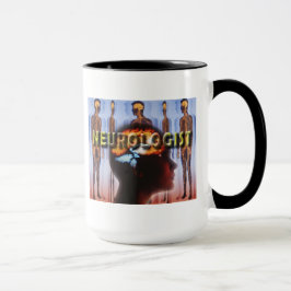 TAZA NEUROLOGÍA DEL NEURÓLOGO