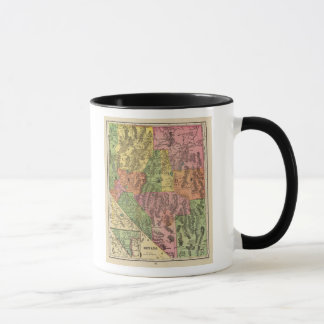 Taza Nevada 3