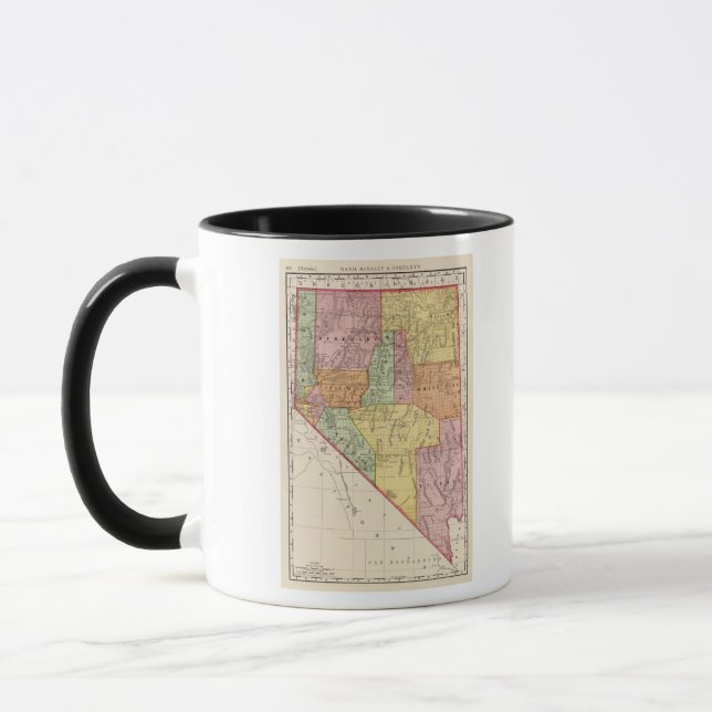 Taza Nevada 4 (Izquierda)