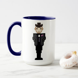 Taza Nevire Sprite Mug