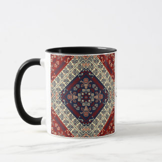 Taza New Eid Mubarak tatreez design