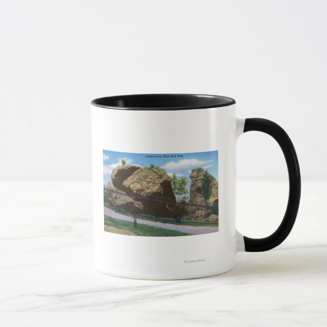 Taza New Haven, la visión de los jueces del Parque Rock (Derecha)