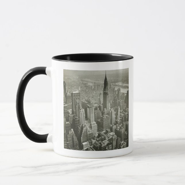 Taza New York City (Izquierda)