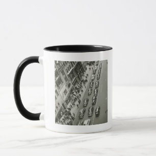 Taza New York City 2
