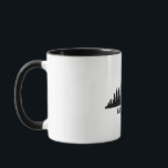 Taza New York Skyline<br><div class="desc">New York Skyline</div>