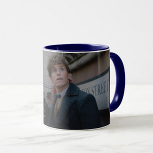 Taza NEWT SCAMANDER™ En Londres Foto