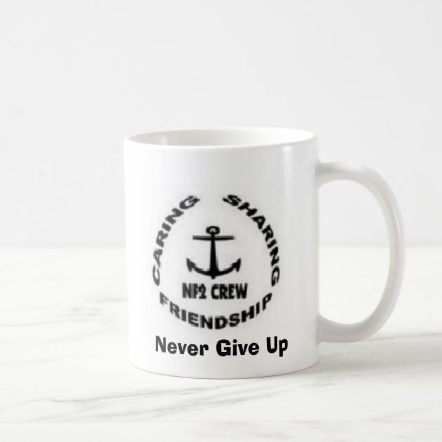 Taza NF2 (Derecha)