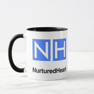 Taza NHI 11oz café Mug