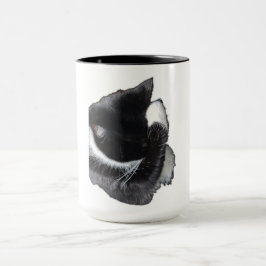 Taza Ni siquiera puedo ahora mismo