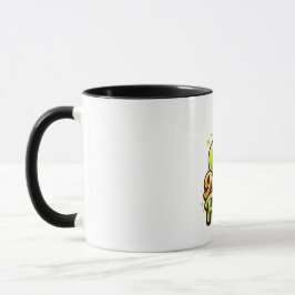 Taza Nice Pear - Feelin Fruity - Foodie Fiends