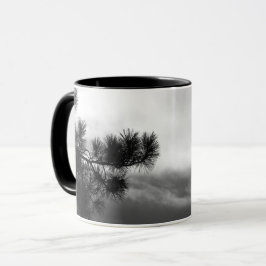 Taza Niebla en las Rocosas (2)