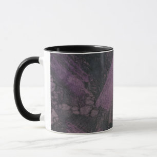 Taza Niebla I