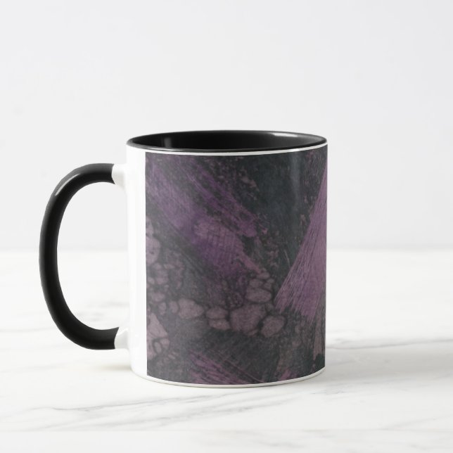 Taza Niebla I (Izquierda)