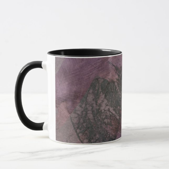Taza Niebla II (Izquierda)