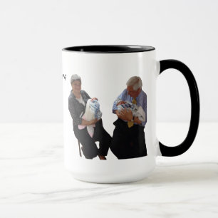 Taza Nietos