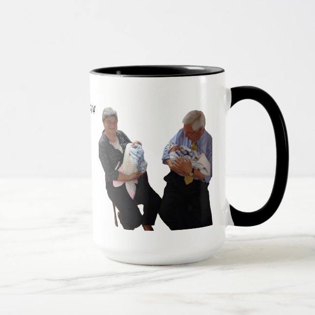 Taza Nietos (Derecha)
