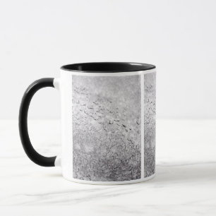 Taza Nieve de fusión