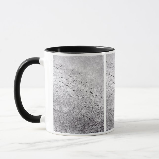 Taza Nieve de fusión (Izquierda)