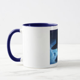 Taza Nightshadow Mug