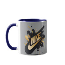 Taza Nike